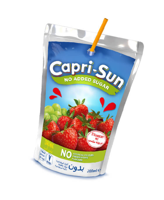 CapriSun