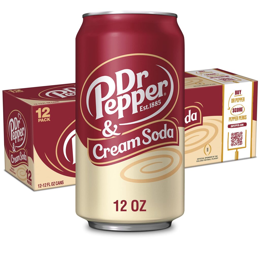 Dr. Pepper