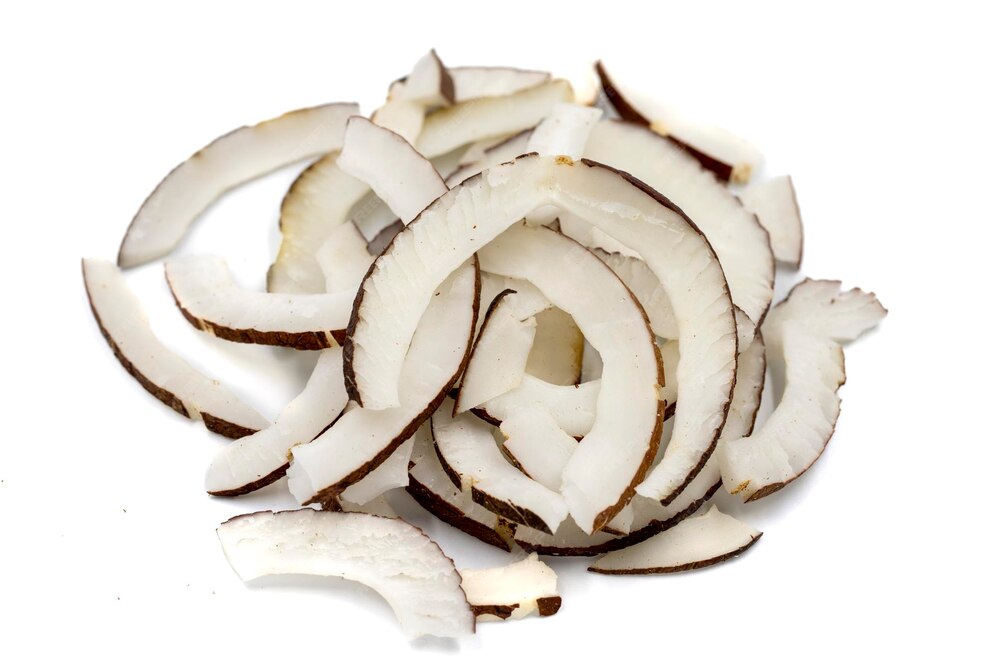 Ayka Dehydrated Coconut (100g)