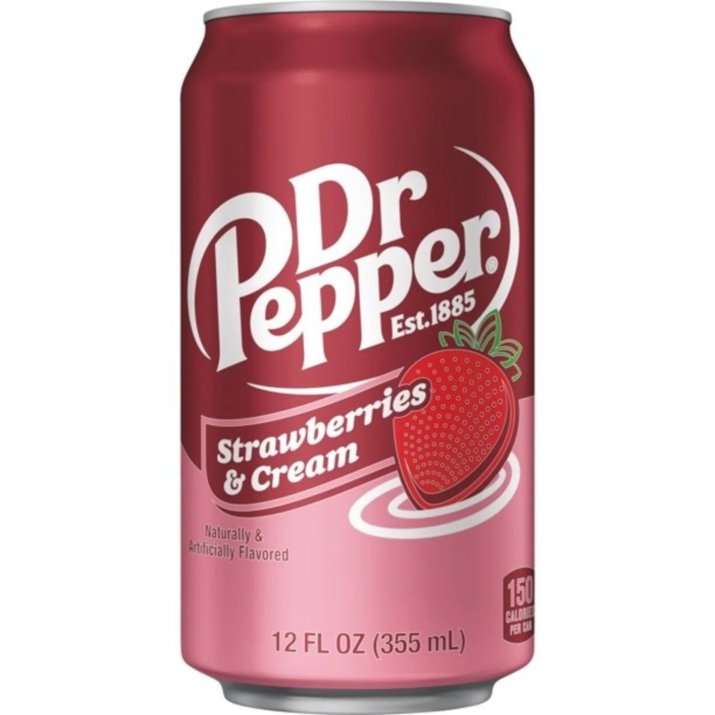 Dr. Pepper