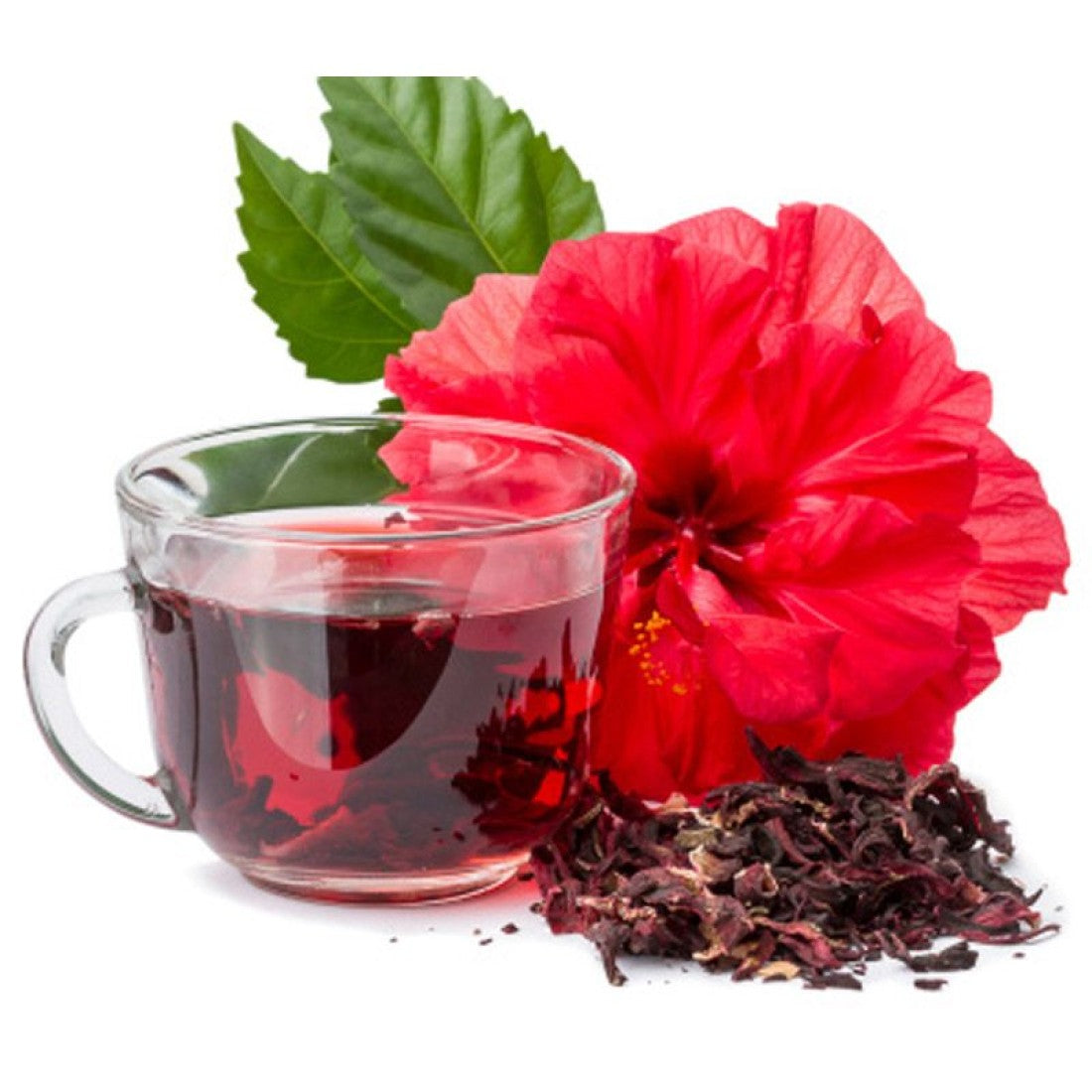 Ayka Dried Hibiscus
