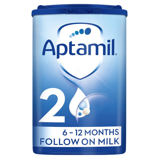Aptamil Infant Formula Milk