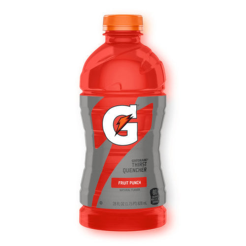 Gatorade Frost Thirst Quencher (495mlx12)