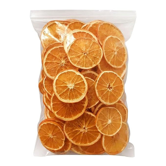 Ayka Dried Orange (100g)