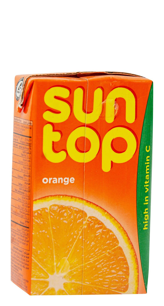 Sun Top