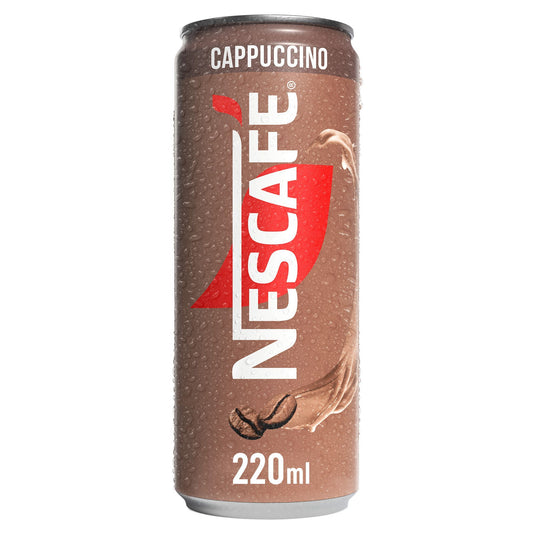 Nescafe