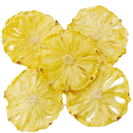 Ayka D8 Pineapple Slices (50g)