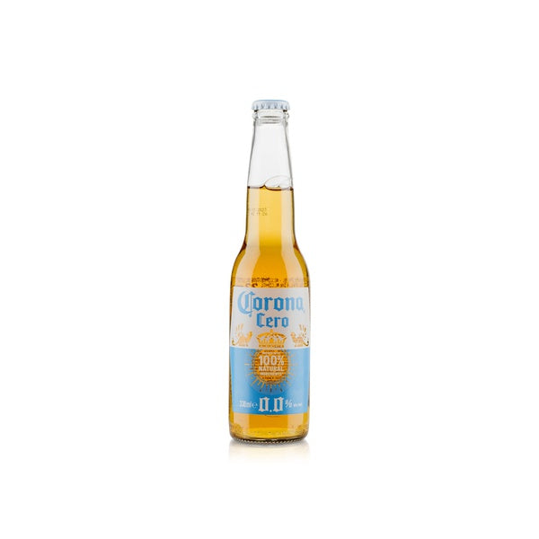 Corona Cero Alcohol Free Beer (330mlx24)