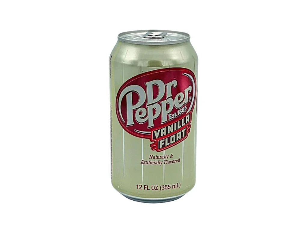 Dr. Pepper