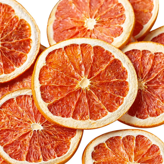 Ayka Dried Grapefruit (100g)