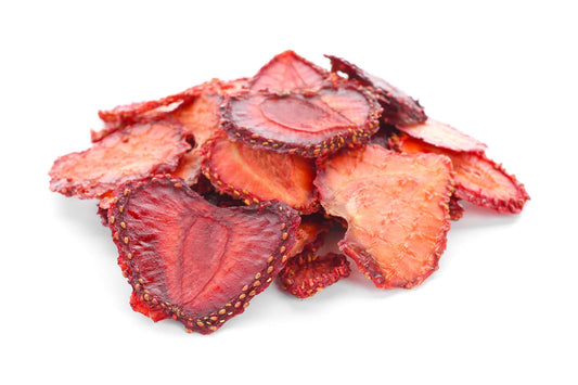 Ayka D8 Strawberry Slices (50g)