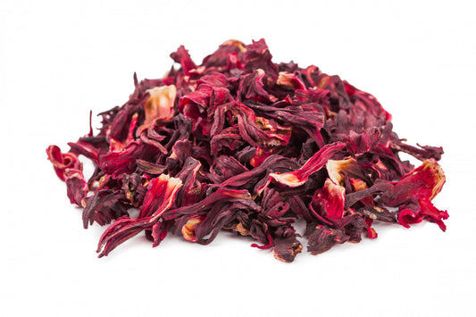 Ayka Dried Hibiscus Flowers