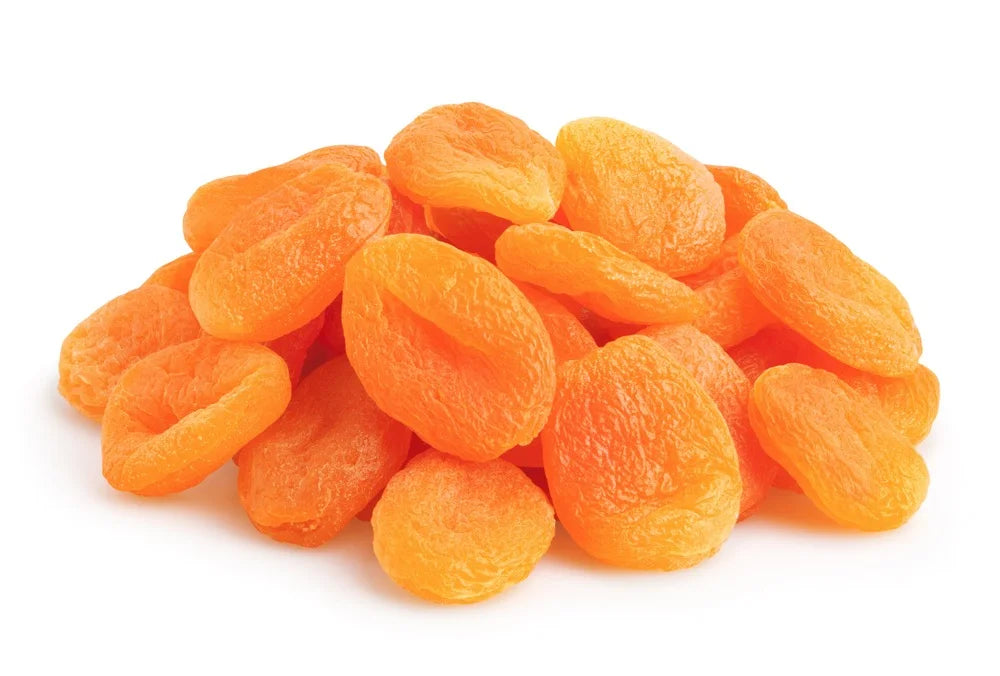 Ayka D8 Apricots (100g)