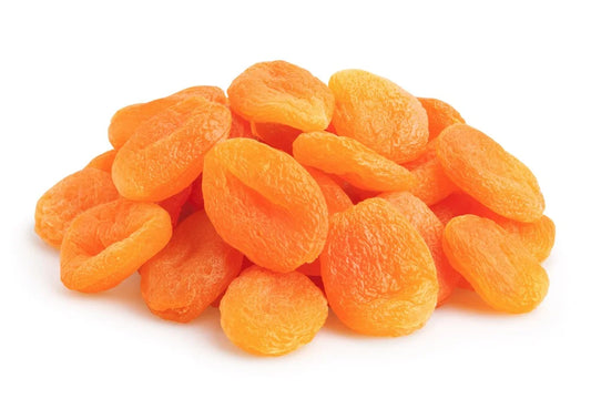 Ayka D8 Apricots (100g)