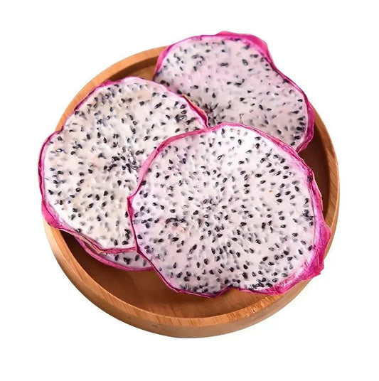 Ayka D8 Dragon Fruit Slices (50g)