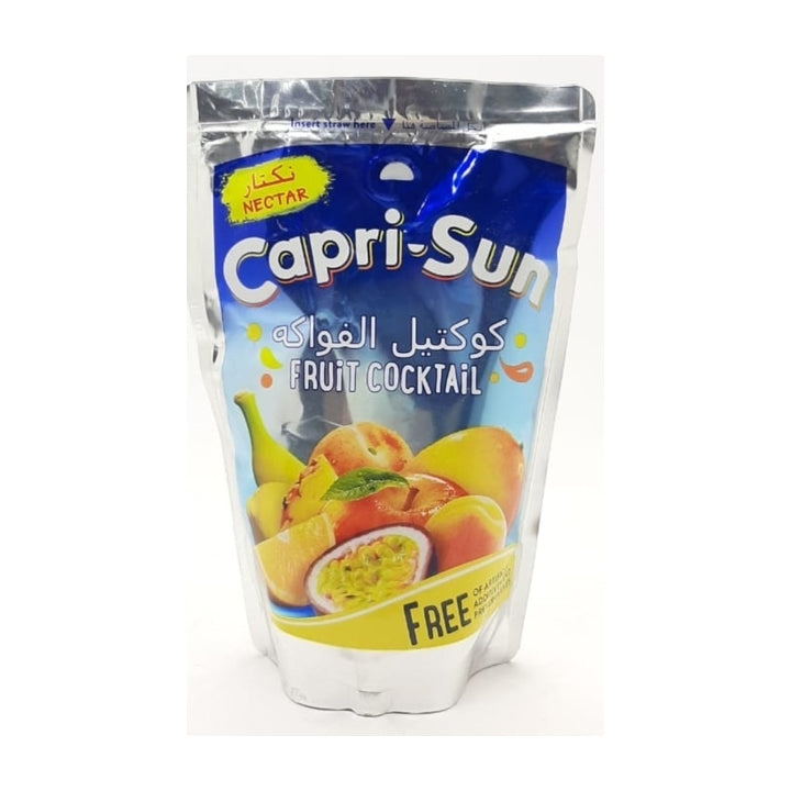CapriSun