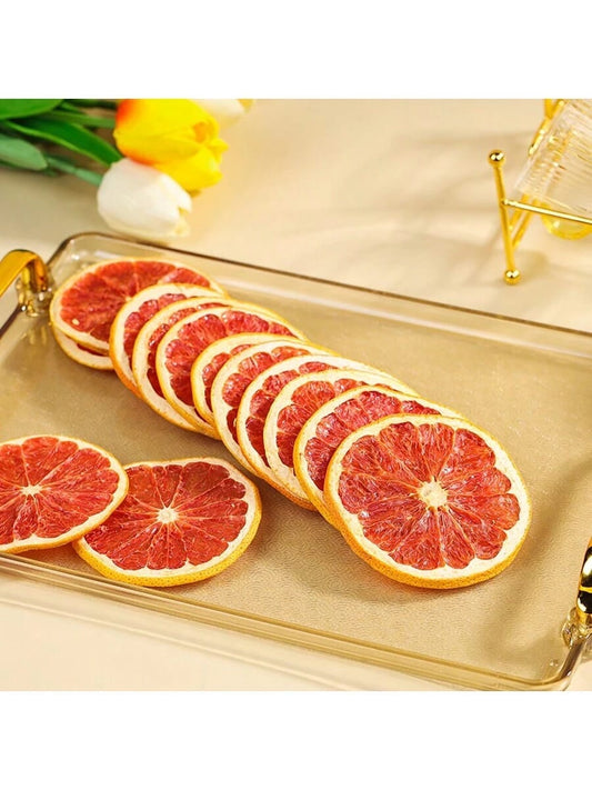 Ayka Dried Grapefruit Slices 100g