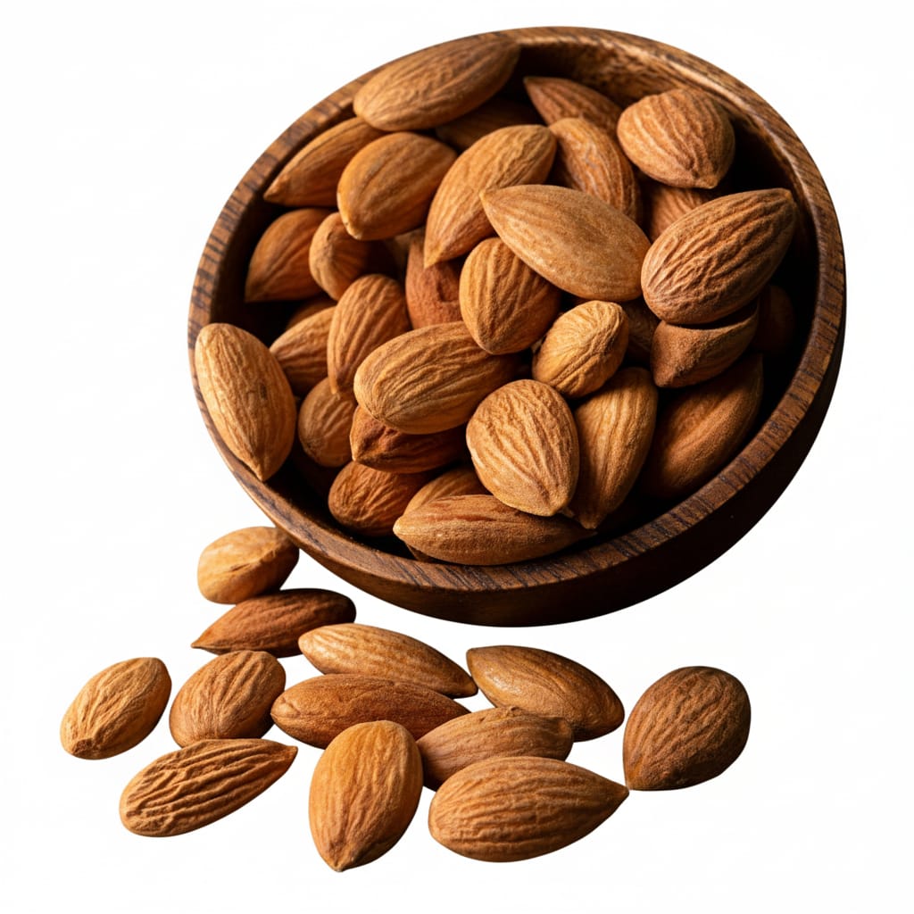 Ayka Co Premium Almonds (100g)