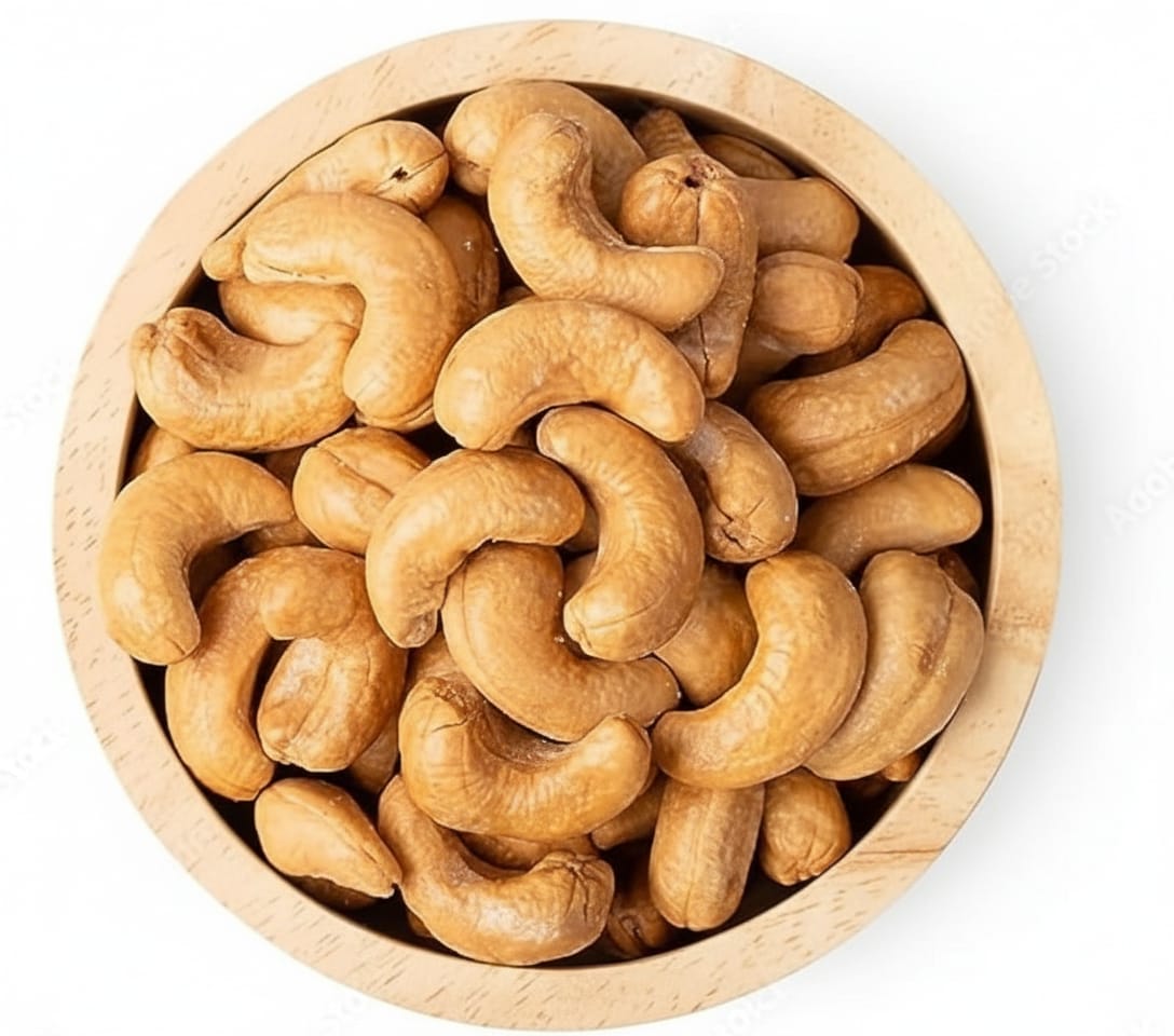 Ayka Co Premium Cashew Nuts (100g)