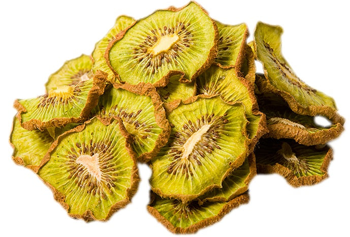 Kiwi Slices (D8) (100g)