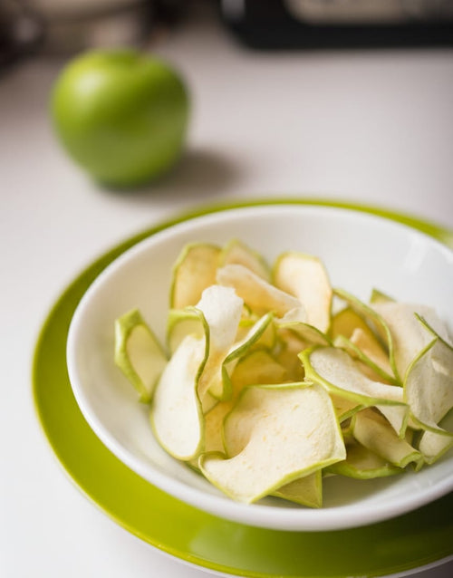 Ayka Co D8 Green Apple Slices (150g)