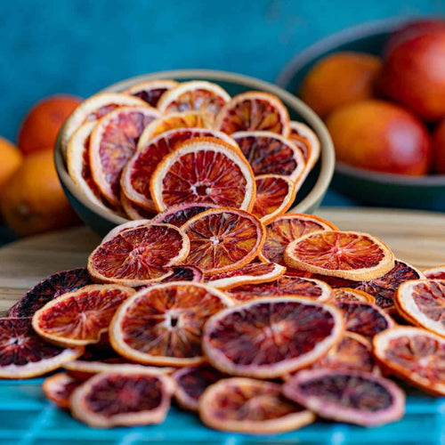 Ayka Co D8 Blood Orange Slices (150g)