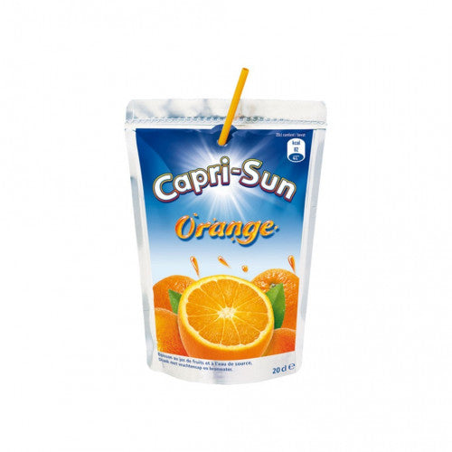 CapriSun