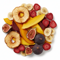 Dehydrated Mixed Fruits (150g)
