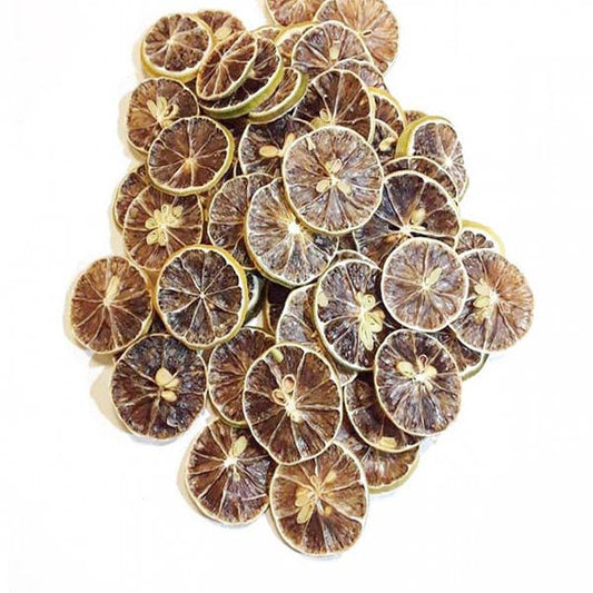 Ayka Dried Lemon (100g)