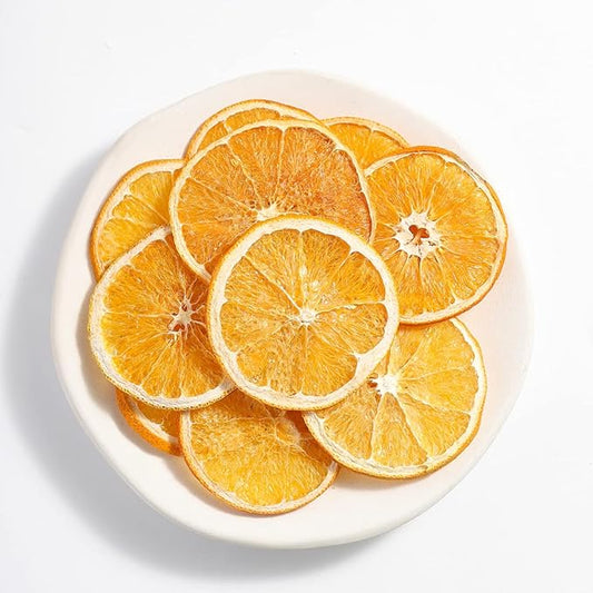 Ayka Dried Orange (100g)