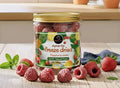 Raspberries (FD8) (100g)