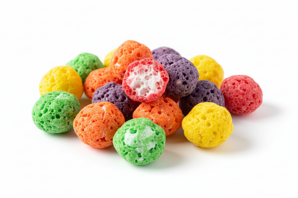 Skittles (FD8)(100g)