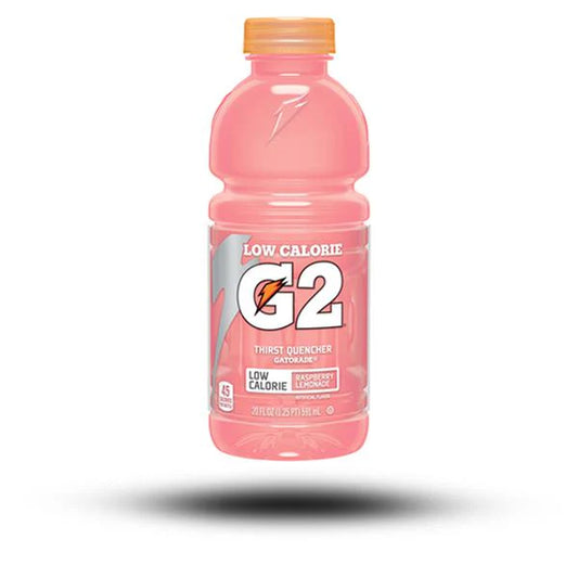 Gatorade Frost Thirst Quencher (495mlx12)