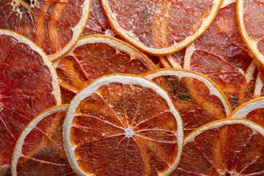 Ayka D8 Grapefruit (100g)