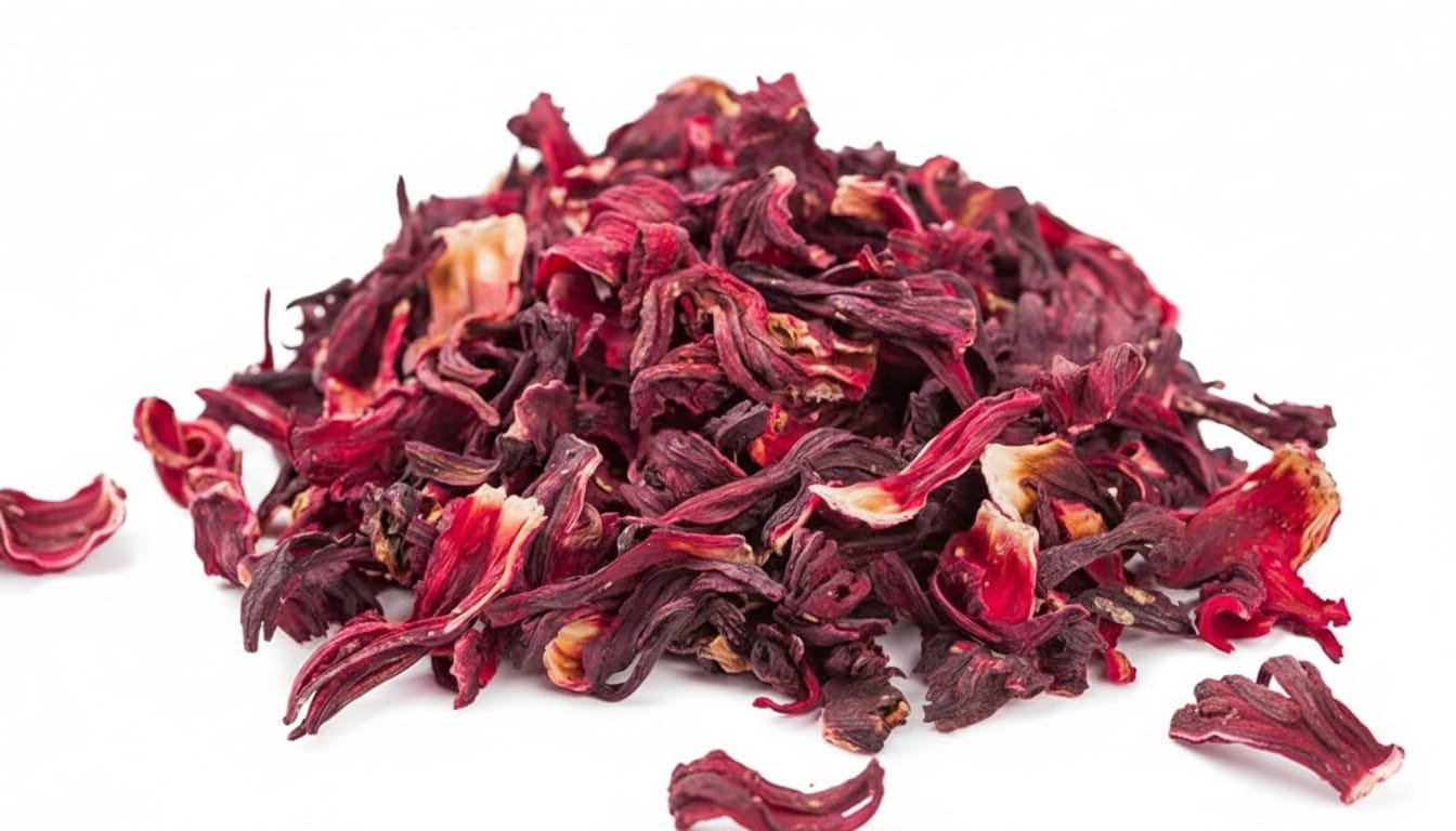 Ayka Co Premium D8 Hibiscus