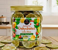 Ayka Co D8 Lime Slices (150g)