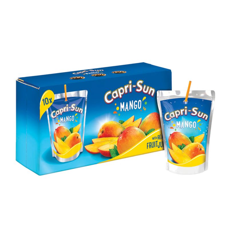 CapriSun