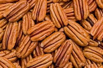 Premium Quality Pecan Nuts (100g)