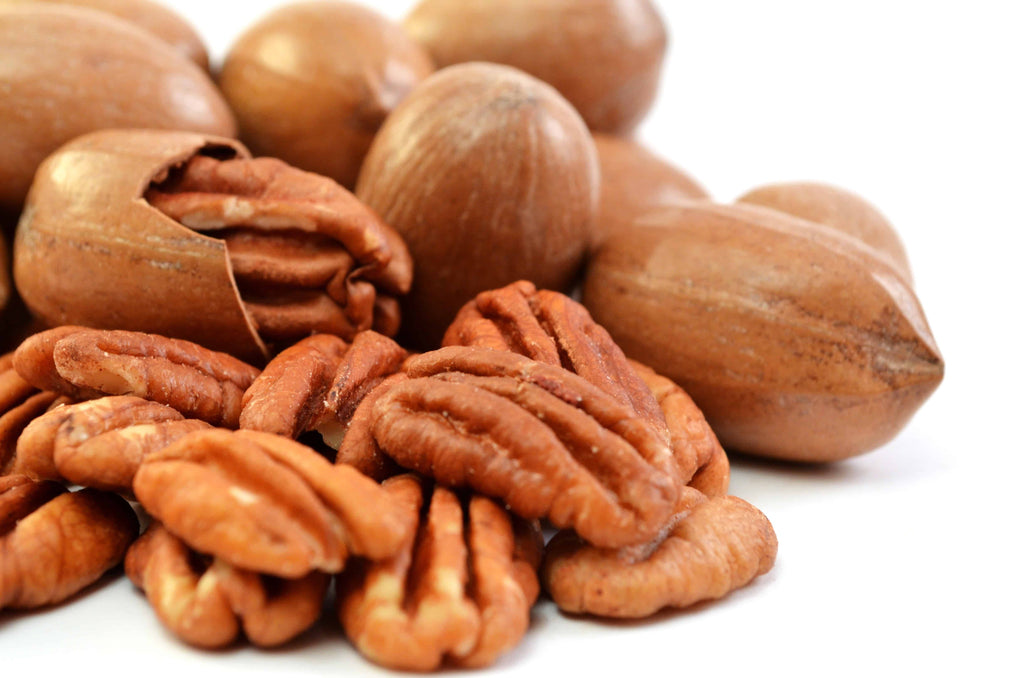 Premium Quality Pecan Nuts (100g)