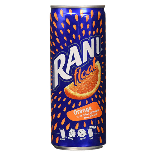 Rani Float (240mlx24)