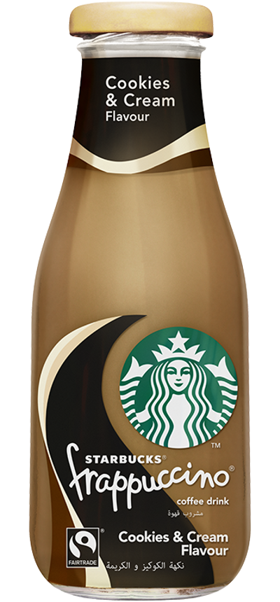 Starbucks 250mlx8