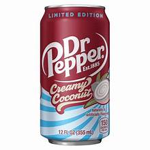 Dr. Pepper