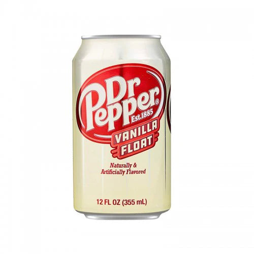 Dr. Pepper