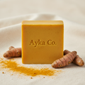 Turmeric Soap (100g)